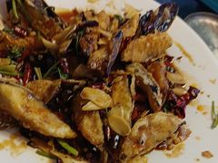 -五谷丰登·胶东海鲜·家常菜(张村店)