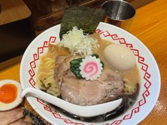 -Ramen满吉·豚骨拉面(丽园路店)