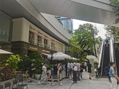 -深圳湾万象城