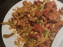 -五谷丰登·胶东海鲜·家常菜(张村店)