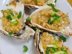 -蚝家菜馆(沙井店)