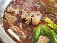 -祖传曾羊肉饭店