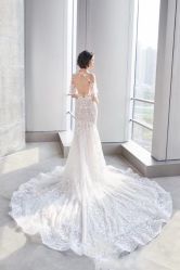点击看大图 -韩国天使嫁衣婚纱礼服馆(上海旗舰店)