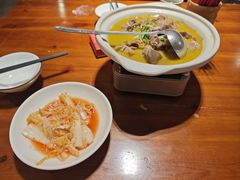 -金味老饭铺(晚报店)