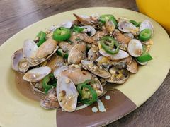 -贞姨美食·老字号海鲜大排档