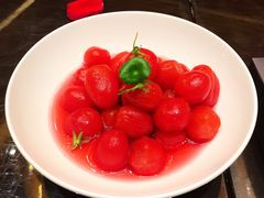 -江上荟·创意中国菜(绿地缤纷城店)