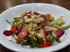 养生大拌菜-锡和无锡菜(景丽苑店)