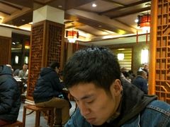 -毅祥斋老孙家泡馍(北院门鼓楼店)