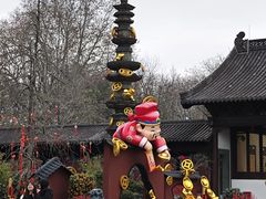 -钱王祠