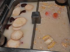 -海底捞火锅(顺义华联店)
