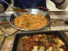 -Kpasta韩式意大利面