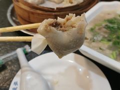 -马家烧麦(总店)