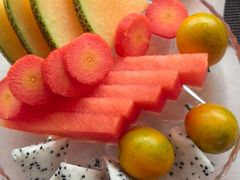 -璟象酒店-爱丽坊景观餐厅