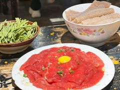 -赵九记呱呱老火锅(钟楼总店)