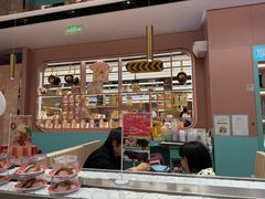 -元气寿司(环球港店)