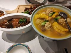 -肆月河豚·新淮扬(金融街店)