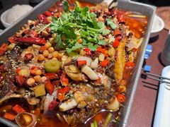-乔街深夜食堂·小龙虾·高压锅生蚝(杭州总店)