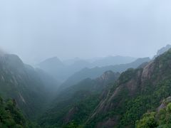 -三清山风景名胜区