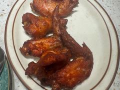 -CRAZYONES西班牙海鲜饭(上海美罗城店)