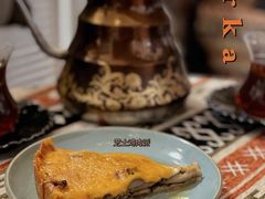 土耳其芝士鸡肉派-Turka土耳咖(五大道店)
