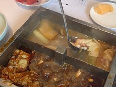 -皇城老妈川味火锅·大连海鲜火锅(港湾店)