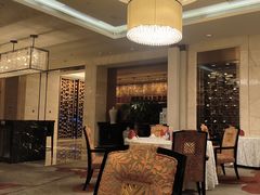 -酌宴府The China Club·广州万富希尔顿酒店(云城东路店)