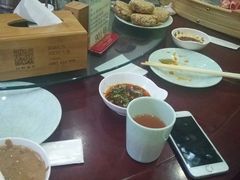 -正福居老北京正宗铜锅泉水涮肉(彰化路店)