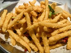 -巴厘龙虾·榜首油焖大虾(洞庭·艺术洋房店)