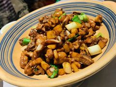 -洞庭鱼香(万科店)