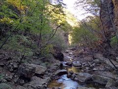 -九龙潭景区