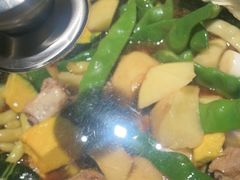 -灶座小锅烀饼·铁锅炖(全国总店)