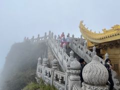 -峨眉山风景名胜区