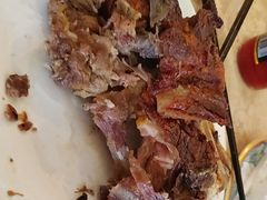 -维吾尔餐厅(宜山路店)