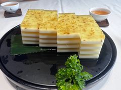 -味可道美食坊(福基路店)