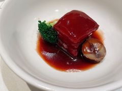 -江城小馆陕南妈妈菜·全球旅行餐厅(钟楼店)