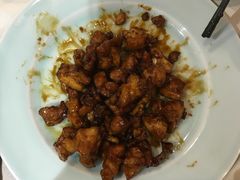 -东兴楼饭庄(六里桥店)