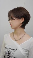 -FASHION PALACE hair+