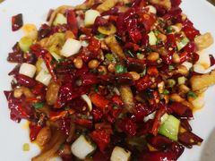 -白家高记肥肠粉(总店)