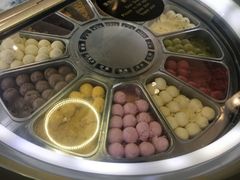 -长沙北辰洲际酒店-兰调全日餐厅