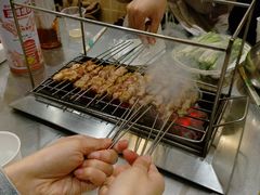 -小寒羊烧烤(凯瑞时代大厦店)