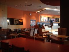 iphone_upload_pic-Gloria Jean's Coffees