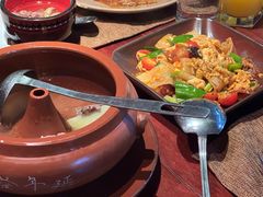 -花马天堂云南餐厅 Lost Heaven(高邮路店)