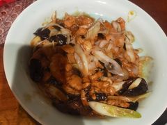 -龍聚祥烧麦馆(万达店)