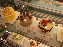 -派悦坊·甜品·蛋糕(虹口龙之梦店)