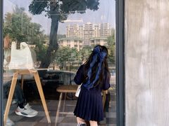-251#coffee roasters(沿河东路店)