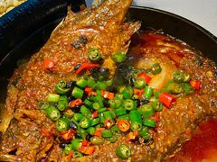 -潇湘码头·鲜湘菜(常营店)