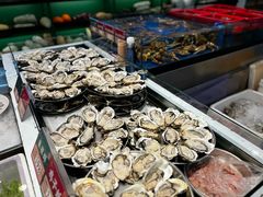 -飞尝蚝·顺德菜·鱼生(顺德总店)