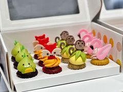 -Pantry's Best派悦坊蛋糕(K11购物艺术中心店)