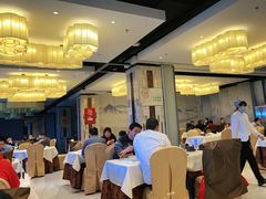 大堂-便宜坊烤鸭店(科创店)