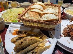 -一块豆腐·海鲜·家常菜(李沧书院路店)